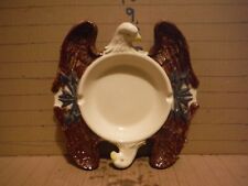 Vintage eagle ashtray for sale  Stanwood