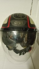Vari caschi omologati usato  Rimini