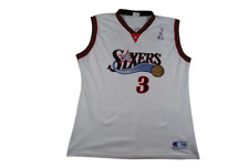 Maillot basket vintage d'occasion  Caen