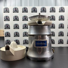 Sunkist juicer extractor for sale  Clayton