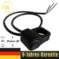 Universal motorrad lenker gebraucht kaufen  Hannover