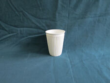 Tasse porcelaine blanche d'occasion  Bruay-sur-l'Escaut
