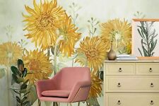 Blume sonnenblume blatt gebraucht kaufen  Bremervörde