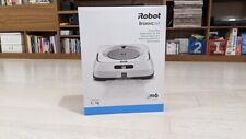 Robot lavapavimenti irobot usato  Bari