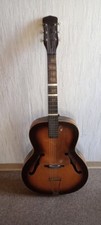 Alte akustikgitarre gitarre gebraucht kaufen  Besigheim