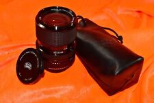 Braun ultralit zoom gebraucht kaufen  Hamburg