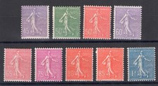 1924 france no. usato  Milano