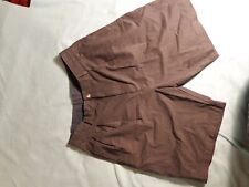 s ashworth shorts 34 men for sale  Lockport