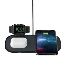 charging pad triple wireless for sale charging pad triple wireless for sale San Francisco