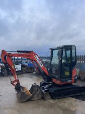 2019 kubota u27 for sale  MAIDSTONE