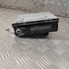 Pioneer car radio for sale  NOTTINGHAM