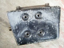Sunbeam oil tank for sale  LEICESTER