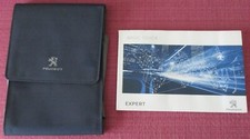 Peugeot expert van d'occasion  Expédié en Belgium