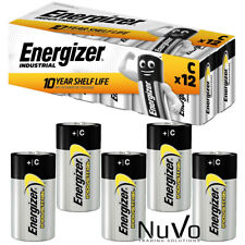 Energizer size 1.5v for sale  BIRMINGHAM