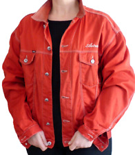 Avirex veste rouge d'occasion  Fontainebleau