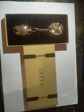 Collier bouteille gucci d'occasion  Saint-Germain-les-Belles