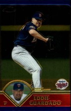 Cartão BB A6090- 2003 Topps Chrome #s 1-250 +Rookies -Você escolhe - 15+ FRETE GRÁTIS DOS EUA comprar usado Cartão BB A6090- 2003 Topps Chrome #s 1-250 +Rookies -Você escolhe - 15+ FRETE GRÁTIS DOS EUA comprar usado  Enviando para Brazil