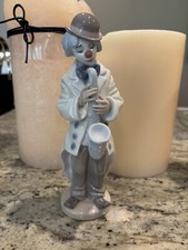Lladro figurine sad for sale  Andover