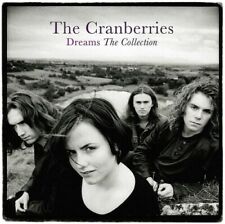 The Cranberries - Dreams: The Collection [Used Very Good Vinyl LP] UK - Import segunda mano  Embacar hacia Mexico