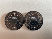 Cadrans chronographe reglia d'occasion Cadrans chronographe reglia d'occasion  Champigny-sur-Marne