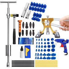 Kit rimozione ammaccature usato  Italia
