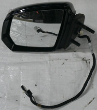 Spiegel außenspiegel links gebraucht kaufen  Ermsleben