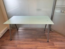 Ikea large glass for sale  LONDON
