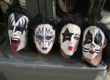 Kiss 1996 latex for sale  Kansas City