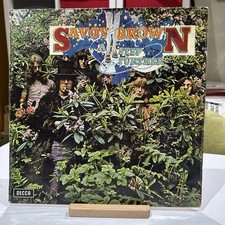 Savoy brown step for sale Savoy brown step for sale  YORK