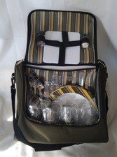 Picknick set personen gebraucht kaufen  Bovenden