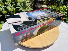 Kitchen aid slicer for sale  SALFORD