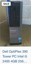 Dell optiplex 390 for sale  NELSON