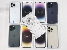 Selado - Apple iPhone 14 Pro Max - 128 / 256/512 GB - (Desbloqueado) - Smartphone, usado comprar usado  Enviando para Brazil