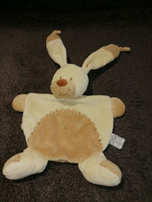 Doudou plat lapin d'occasion Doudou plat lapin d'occasion  Richelieu
