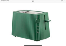 Grille pain alessi d'occasion  Troyes