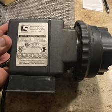 Stenmer chemical feeder for sale  North Fort Myers