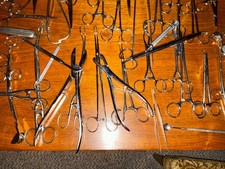 medical instruments vintage for sale  Schaghticoke