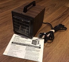 Vintage big heat for sale  Swanton