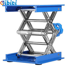 Piattaforma elevatrice laborat usato  Lecco