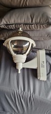 White outdoor light for sale  NOTTINGHAM