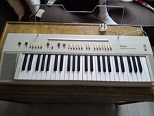 Yamaha portable keyboard for sale  DONCASTER