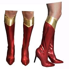 Supergirl woman hero for sale  AXBRIDGE
