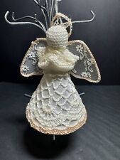 crochet angels for sale  Nettleton