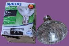 Philips par30s flood for sale  Clinton