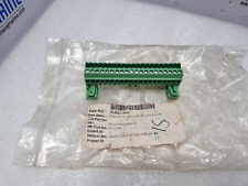 Bloco de terminais RS Components 804-2784 20 vias/pólo comprar usado  Enviando para Brazil
