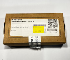 Paxton proximity key for sale  DUNDEE