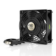 120mm 38mm cooling for sale  Walnut