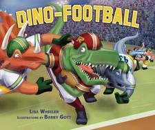 Dino football dino for sale  Imperial