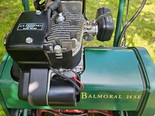 Atco balmoral 14se for sale  BURTON-ON-TRENT