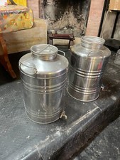 Contenitore bidone fusto usato  Termoli